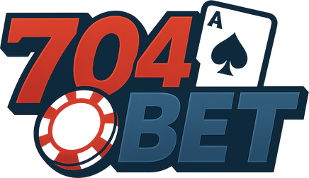 704bet Logo